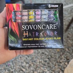 Hair Coloring
