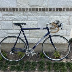 Cannondale Bike 