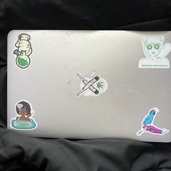 MacBook 