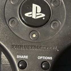 Steering Wheel For PS4 And Xbox 