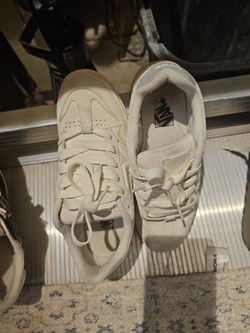 Vans Men's 8