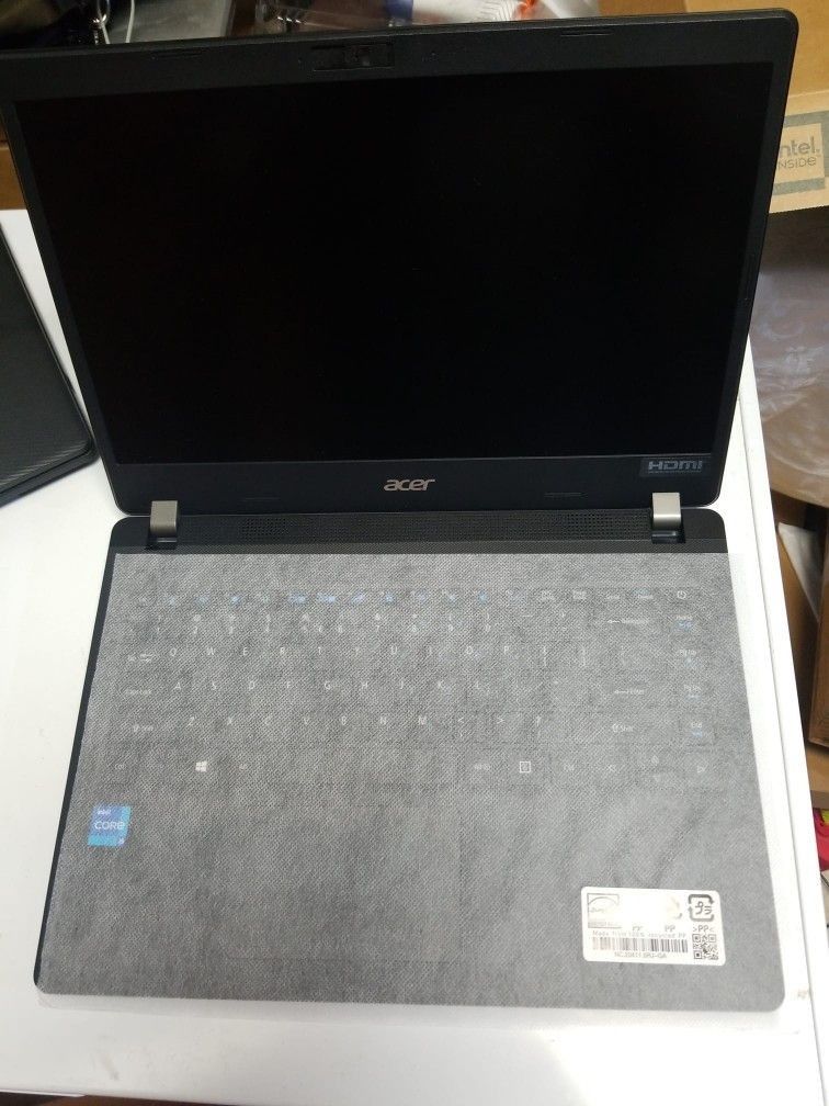 Travelmate Acer P2 11th Gen Intel i5