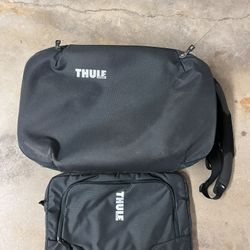 Thule Subterra Convertible Carry On 40L