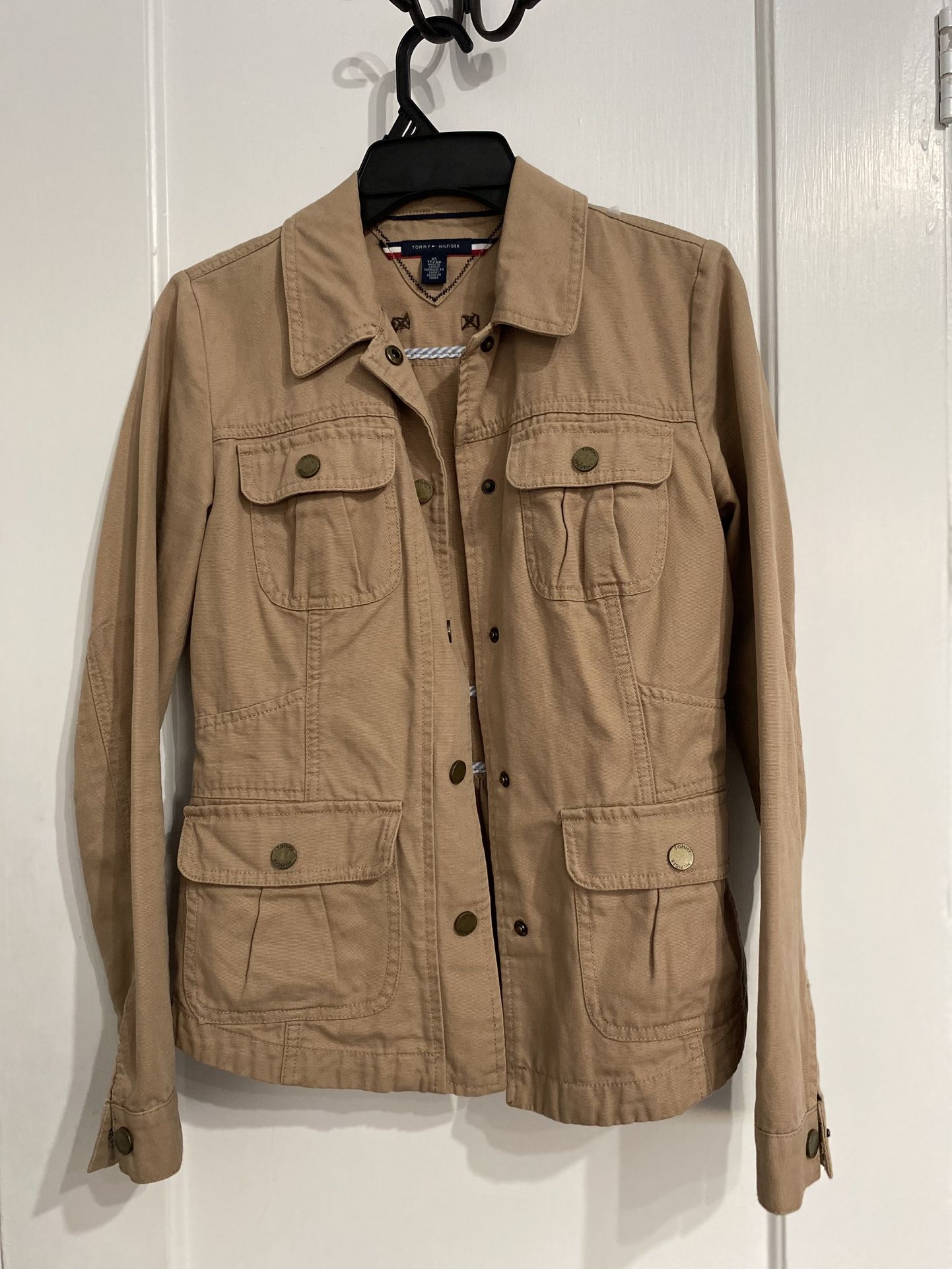 Tommy Hilfiger Jacket