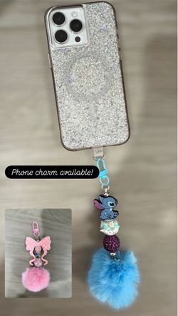 Phone charms