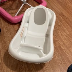 Baby Tub 