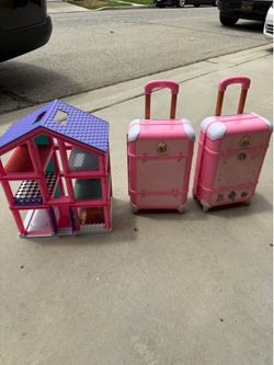 Toys