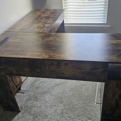 Office Desk 
