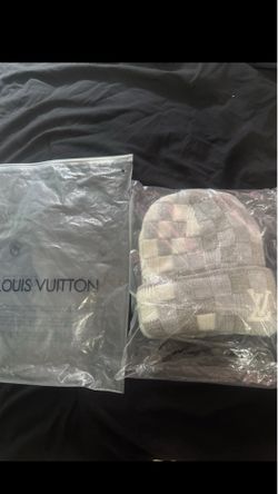 Lv beanie