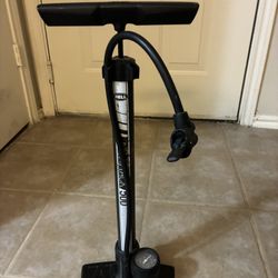 Bike Pump -air Pump