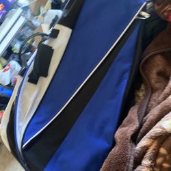 Badminton Rackets New Bag 