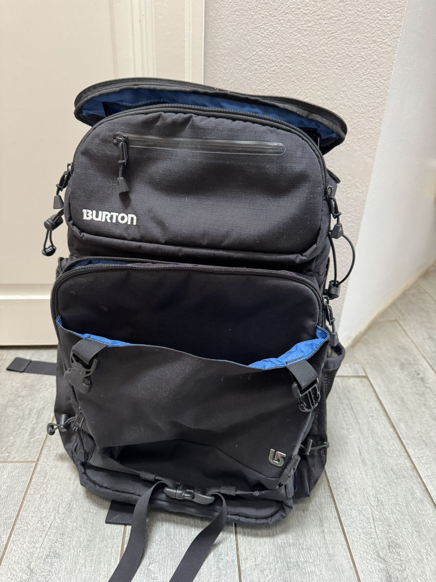 Burton Backpack