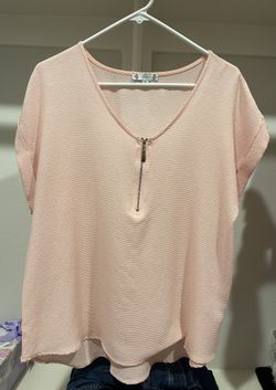 Woman’s Blouse