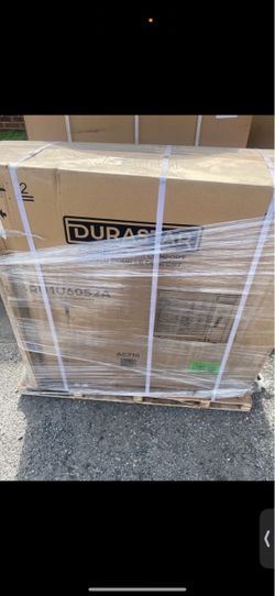 Durastar mini split
