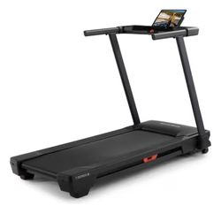 NordicTrack T Series 5 Starter Treadmill for Real Results
