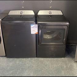 Ge Profile Washer Dryer NZ X 