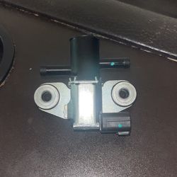Vapor Canister Purge Solenoid 