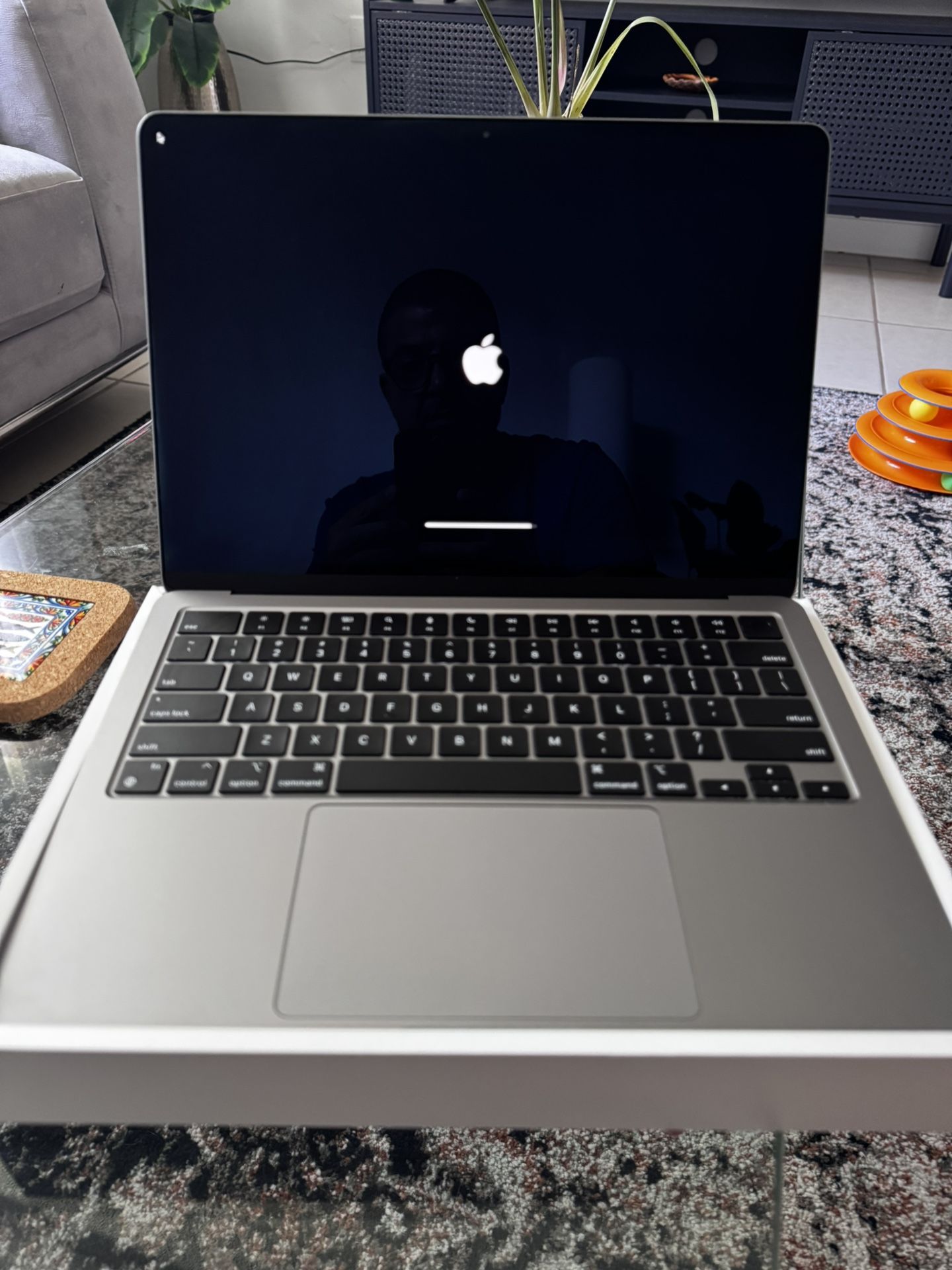 Macbook Air