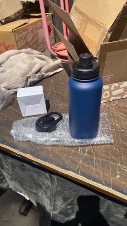 Insulated Cup, 304 Stainless Steel, Perfect for Gift,gym,sports,and Travel Water Bottle/12~40oz