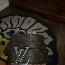 LV BELT 