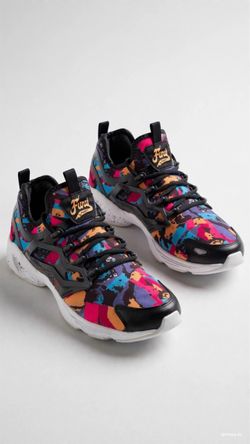 Nike Fury