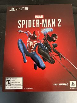 Maevel's Spider-Man 2 game code