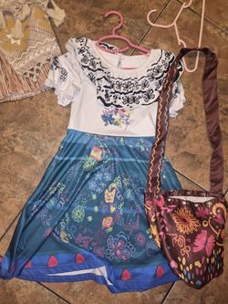 Girls Princess Dresses