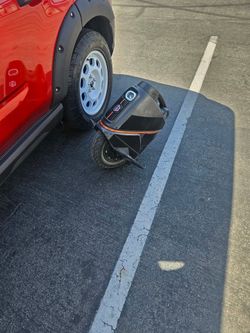 InMotion V9 Electric Unicycle (EUC)