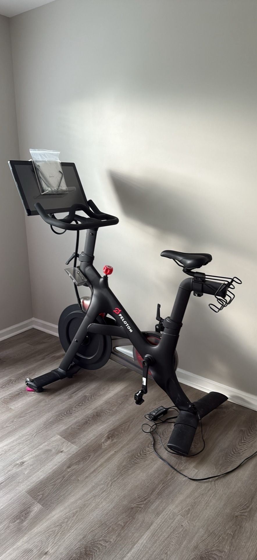 Peloton Bike