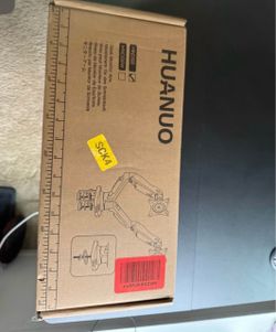 Huanuo Dual Monitor Arm