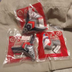 Redwing Captain America McDonald's Toy  $4 Each
