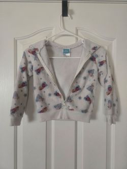 Elsa Frozen Jacket (6)