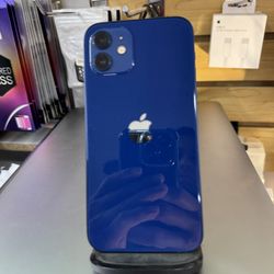 iPhone 12, Unlocked, 6 Months Warranty