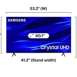 Samsung 60 Inch Tv