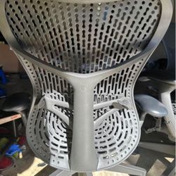 Herman Miller 2 Fully Loaded