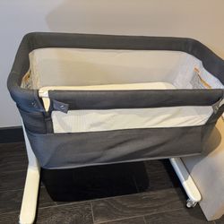 Baby package! MUST GO! 500 OBO.  For Everything!