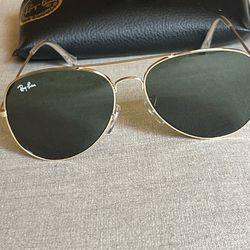 Ray Ban Sunglasses