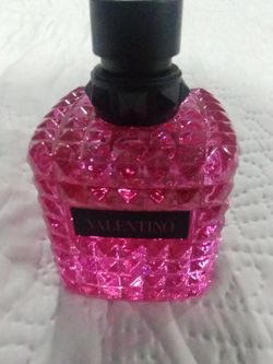 Valentino For Woman Perfume