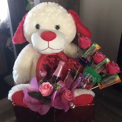 Regalo Para Sanvalentin 