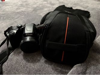 Nikon b500