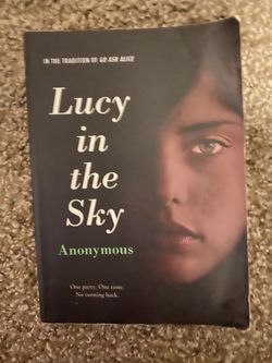 Lucy in the sky