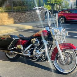 2007 Harley-Davidson Road King
