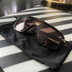 Dita Mach Eight Sunglasses | Unisex 