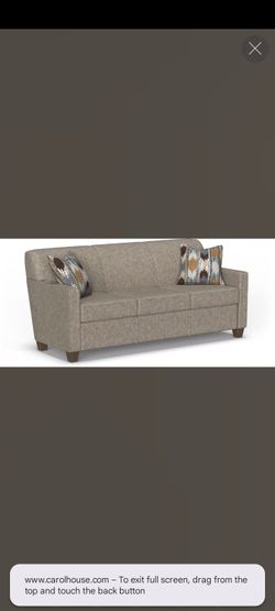 D-Nora Love Beige/Khaki
D-Nora Sofa Beige/Khaki