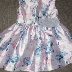 Toddler Girl Dress