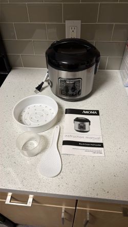 Aroma Insta pot/Multi Cooker