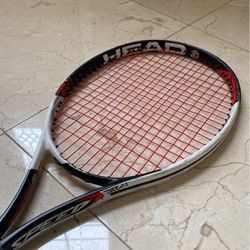 HEAD Graphine Touch speed 25 Tennis racket