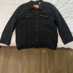 Levi’s Jean Jacket