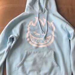 Spitfire Hoodie