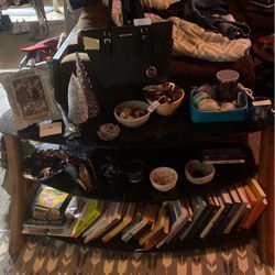 Entertainment Center 